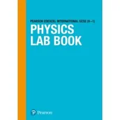 Książki do nauki języka angielskiego - International GCSE (9-1) Physics Lab Book - miniaturka - grafika 1