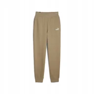 Dresy damskie - PUMA SPODNIE ESS+ EMBROIDERY FL 67000767 r S - miniaturka - grafika 1