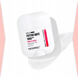 Krem Medi-Peel Naite Thread Neck Stick 30 g – ujędrnienie szyi - Kremy do twarzy - miniaturka - grafika 1