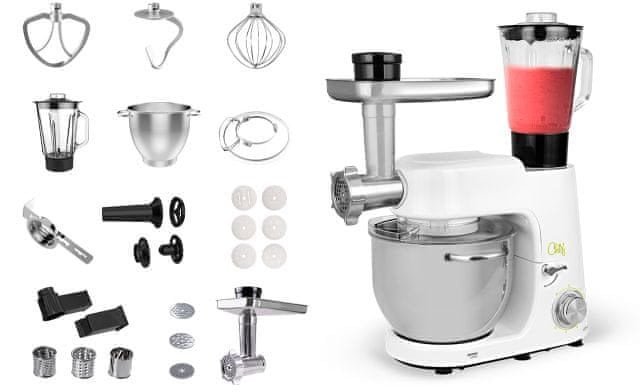 Orava Chef 1 Biały