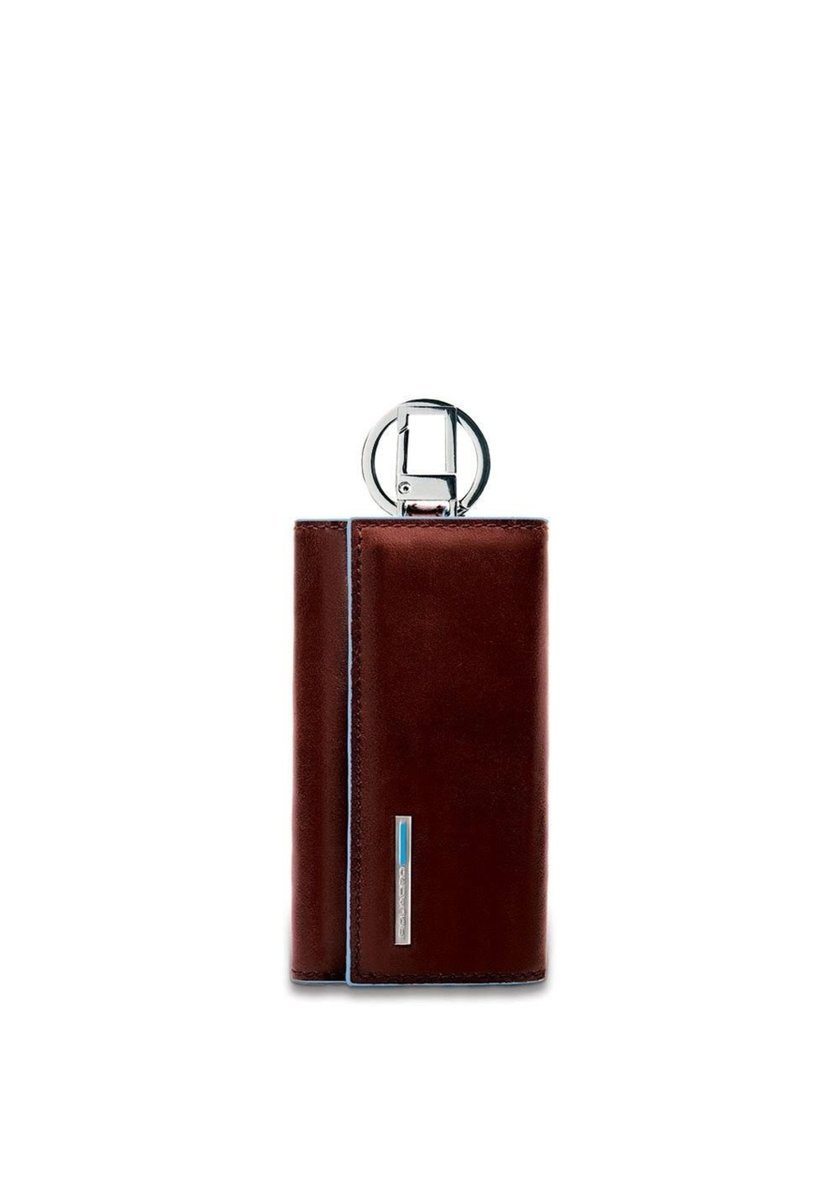 Portachiavi Uomo piquadro PC1397B2-MO Marrone