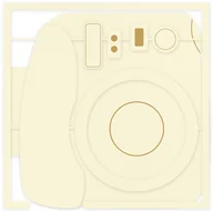 Scrapbooking - Baza albumowa Aparat, 30x30cm - miniaturka - grafika 1