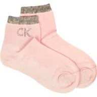 Skarpetki damskie - Calvin Klein Skarpety - miniaturka - grafika 1