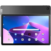 Tablety - Lenovo Tab M10 Plus (3rd Gen) 2023 TB128FU - 10.61" - 4/64GB - Wi-Fi - storm grey - miniaturka - grafika 1