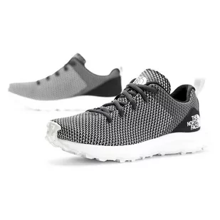 The North Face Sestriere T93RQ9LA9 - Buty trekkingowe damskie - miniaturka - grafika 1