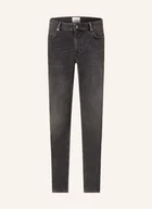 Moda i Uroda OUTLET - Closed Jeansy Unity Slim Fit blau - miniaturka - grafika 1