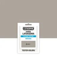 Farby wewnętrzne - Luxens Tester farby lateksowej Moon 4 25 ml - miniaturka - grafika 1