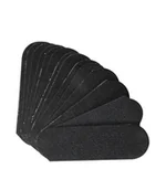 Inne - Cuccio CUCCIO Wkłady metalowe do pilnika czarne 50 szt. 0000043146 - miniaturka - grafika 1