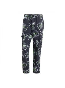 Pantalone Uomo HR3501 ADV adidas originals - Spodnie męskie - miniaturka - grafika 1