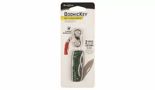 Nite Ize Brelok z Nóżem DoohicKey Key Chain Knife - Breloki - miniaturka - grafika 1