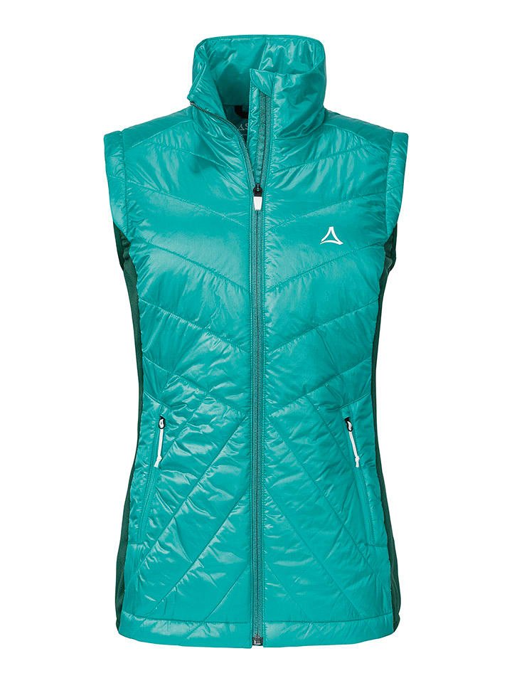 Schöffel Kamizelka hybrydowa 