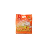 Chrupki - Chrupki kukurydziane o smaku prażonego mleka "Mak-Dak" 175g - miniaturka - grafika 1