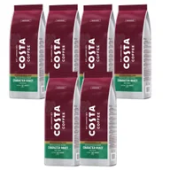 Kawa - Kawa ziarnista Costa Brazilian Character Roast 6kg - miniaturka - grafika 1