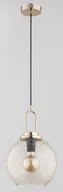 Lampy sufitowe - Alfa SEPTUM 60905 lampa wisząca 1x60W/E27 60905 - miniaturka - grafika 1