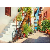 Kalendarze - Michalczyk i Prokop Spółka z o.o. Kalendarz trójdzielny Mipro T-106T-12 288x622mm T-106T-12 - miniaturka - grafika 1