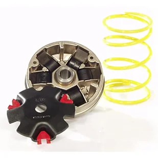 Variomatik MALOSSI Multivar Vanguard LB50QT-21 F2 - Części motocyklowe - miniaturka - grafika 1