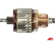 Akcesoria do układu elektrycznego - Twornik, rozrusznik As-pl SA0073 - miniaturka - grafika 1
