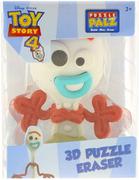 Puzzle - Disney, Puzzle, Toy Story, Forky Sztuciek 3D Puzzle - miniaturka - grafika 1