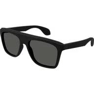 Okulary przeciwsłoneczne - Gucci Okulary przeciwsłoneczne - miniaturka - grafika 1