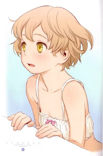 Plakat Anime Manga Last Exile LE_009 A2 (custom)
