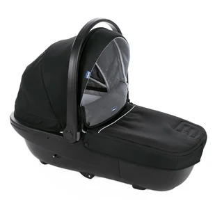 Chicco Activ3 gondola do wózka black - Wózki dziecięce - miniaturka - grafika 1