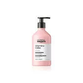 Odżywki do włosów - Loreal Vitamino Color Resveratrol Odżywka do włosów koloryzowanych 500 ml - miniaturka - grafika 1