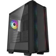 Obudowy komputerowe - Obudowa DeepCool CC560 ARGB V2 - miniaturka - grafika 1