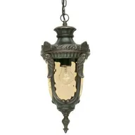 Lampy ogrodowe - Elstead Lighting Lampa wisząca PHILADELPHIA - miniaturka - grafika 1