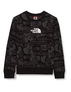 THE NORTH FACE Drew bluza dziecięca, uniseks - Bluzy dla dziewczynek - miniaturka - grafika 1