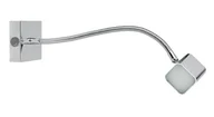 Lampy ścienne - Candellux Forma LED kinkiet 1-punktowy 21-62031 21-62031 - miniaturka - grafika 1