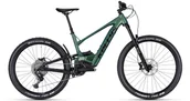 Rowery elektryczne - Kellys Theos R30 P 29/27,5" 820Wh 95Nm Wybierz rozmiar ramy: M, Wybierz kolor: Magic Green - miniaturka - grafika 1