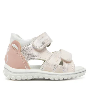 Sandały Primigi 7865311 Różowy - Buty dla dziewczynek - miniaturka - grafika 1