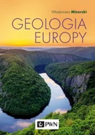 Nauka - Geologia Europy - miniaturka - grafika 1