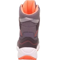 Śniegowce damskie - Superfit Culusuk 2.0 Gore-Tex śniegowce z ciepłą podszewką, fioletowe/pomarańczowe 8510, szerokie 29 EU, Fioletowy pomarańczowy 8510, 29 EU Weit - miniaturka - grafika 1