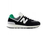 Buty sportowe damskie - New Balance WL574YA1 Buty damskie - miniaturka - grafika 1