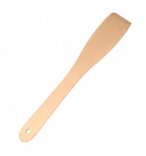 Chłopcy z Rancza Łopatka drewniana Zwykła 30 Cm 385 - Przybory do gotowania - miniaturka - grafika 1