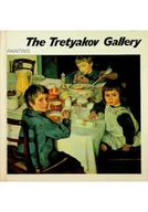 Książki o kulturze i sztuce - The Tretyakov Gallery Painting - miniaturka - grafika 1