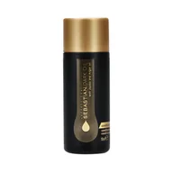 Odżywki do włosów - SEBASTIAN PROFESSIONAL DARK OIL Lekka odżywka do włosów z olejkiem arganowym i jojoba 50 ml - miniaturka - grafika 1