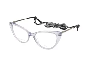 Missoni MMI 0121 SRP - Okulary korekcyjne, oprawki, szkła - miniaturka - grafika 1
