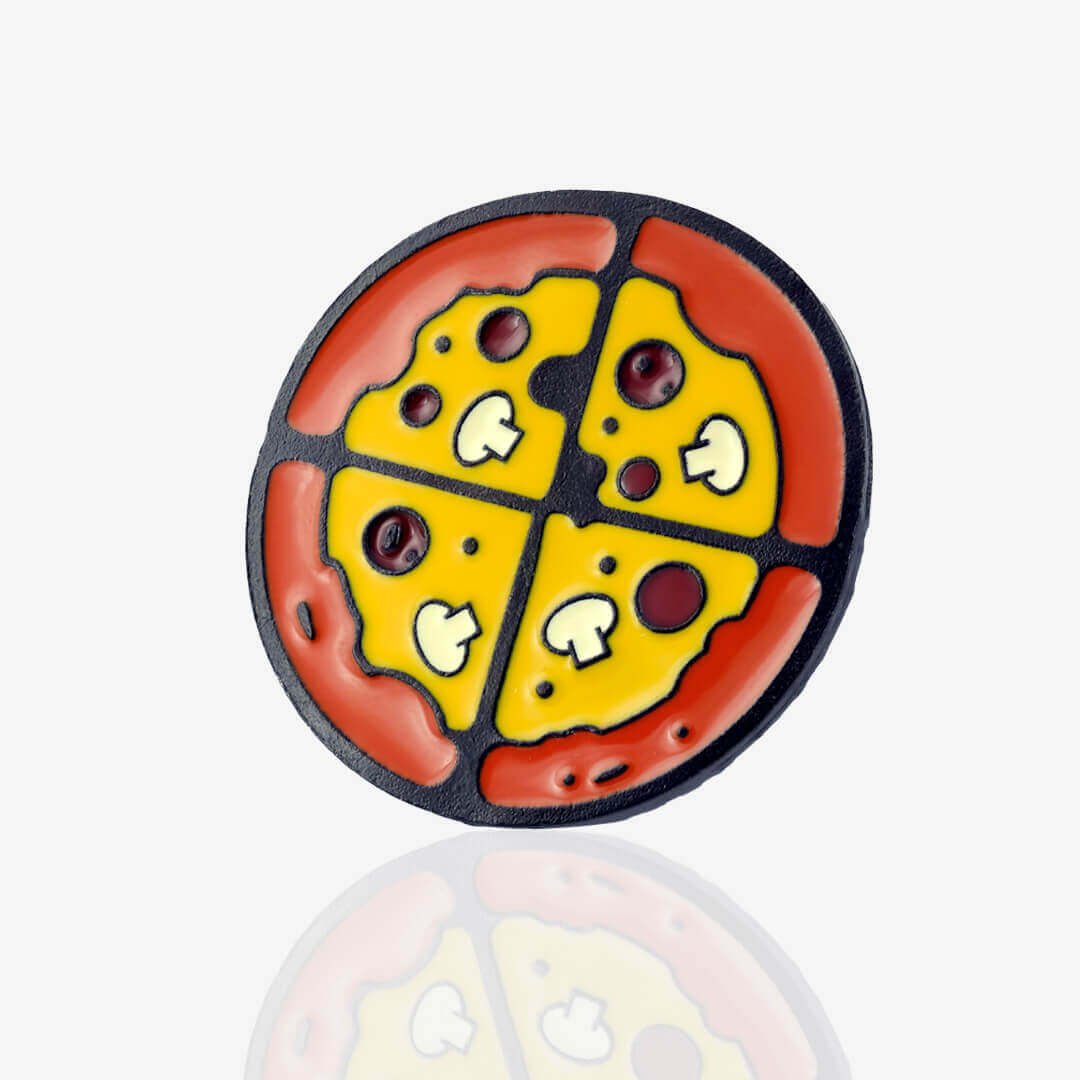 Pins 