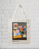 Nerki - Torba Booktrovert - miniaturka - grafika 1