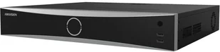 REJESTRATOR IP HIKVISION DS-7732NXI-K4/16P/Alarm16+9 - Rejestratory do monitoringu - miniaturka - grafika 1