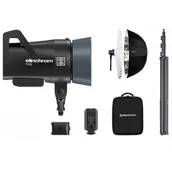 Lampy studyjne - Elinchrom FIVE Outdoor Portrait Kit - miniaturka - grafika 1