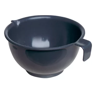 Efalock, miseczka do farb, 200ml, kolor szary - Pozostałe akcesoria fryzjerskie - miniaturka - grafika 1