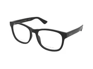 Okulary korekcyjne, oprawki, szkła - Gucci GG1344O 005 - miniaturka - grafika 1