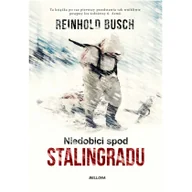 Historia świata - Bellona Niedobici spod Stalingradu - miniaturka - grafika 1