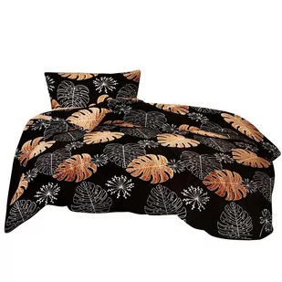 Pościel 140 x 200 2cz Mikrowłókno HXDD-1458 - Pościel - miniaturka - grafika 2