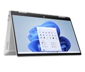 Laptopy 2w1 - HP Pavilion X360 14-ek1024nw / A01E6EA / Intel Core i7-13 / 16GB / SSD 1TB / Intel Xe / FullHD / Win 11 / Dotyk - miniaturka - grafika 1