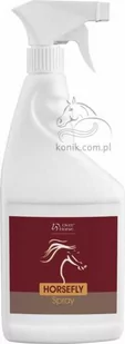 OVER HORSE Spray odstraszający owady HORSEFLY 650ml - Akcesoria jeździeckie - miniaturka - grafika 1