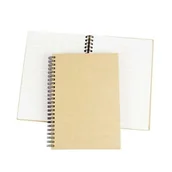 Dekoratorstwo - Notatnik na spirali 15x21 cm - miniaturka - grafika 1